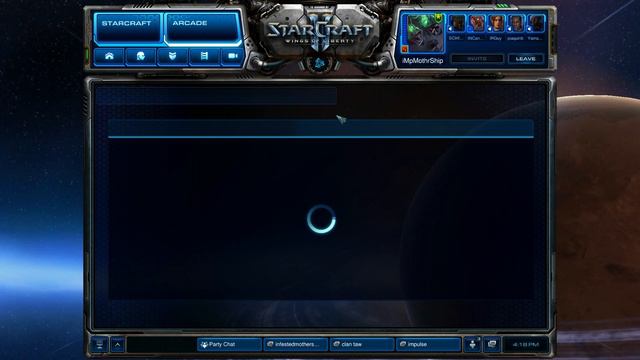 (=MVC=) Starcraft 2 Custom Games: Income Wars смотреть онлайн
