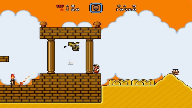 SMBX | New Great Castle Adventure | #12 [No Commentary ◇ 100 % ◇ HD@60FPS] смотреть онлайн