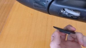 Зеркало kia cerato koup forte разбор