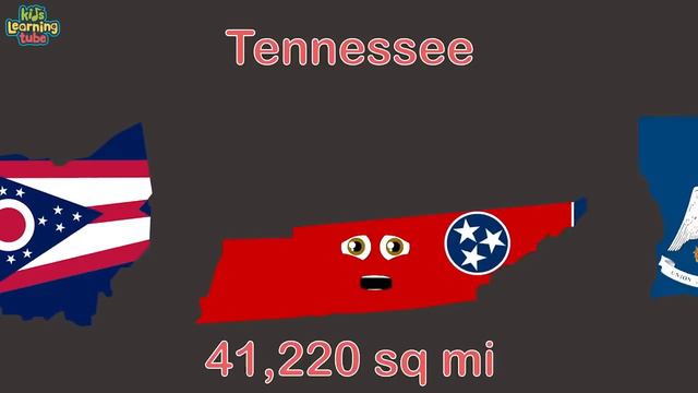 Largest Things on Earth Size Comparisons | 3D Size Comparison Compilation смотреть онлайн