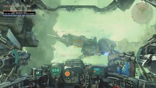 NEOgo.pl Official Hawken Gameplay смотреть онлайн