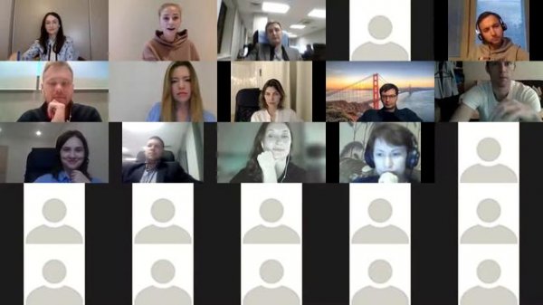 GPN Intelligence Cup