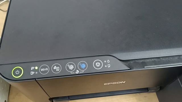 Epson L3150 L3250 L3252 Wifi Color Printer check description to buy it смотреть онлайн