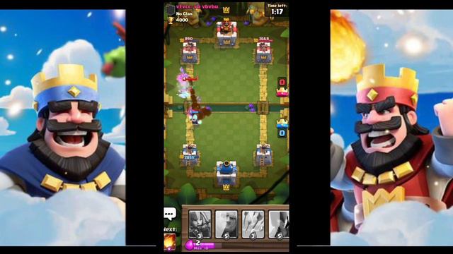 NEW BEST! Mod Apk Clash Royale - 2020 (Private Server) смотреть онлайн