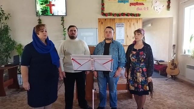 Великий Бог. Служение 28.08.22 смотреть онлайн