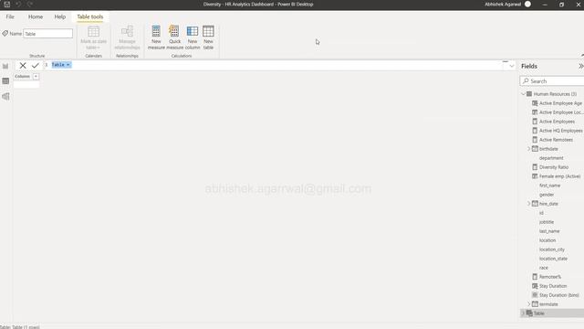 Power BI - Create New Table using Group by DAX Function смотреть онлайн