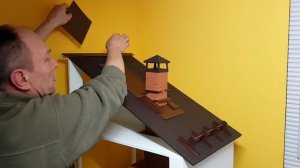 По печной трубе протекает, как устранить проблему