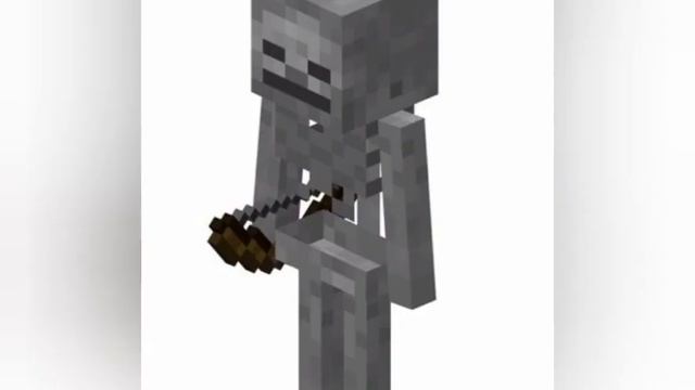 Персонажи Майнкрафта!#Shorts смотреть онлайн