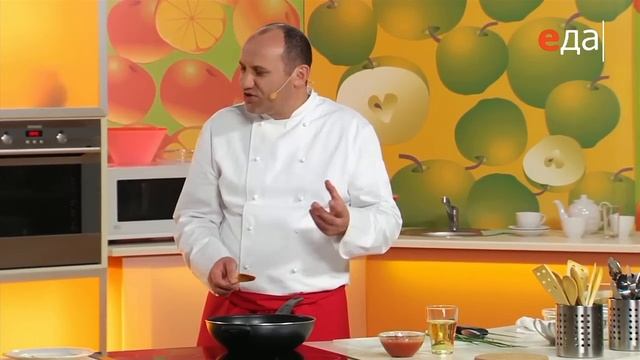 Кальмары по-сицилийски смотреть онлайн