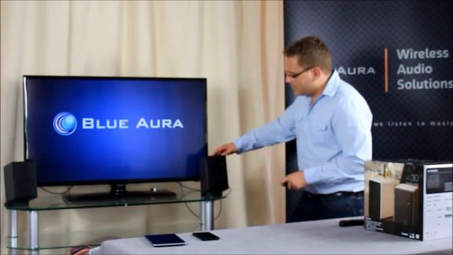BA Video 3 TV - Audio Upgrade смотреть онлайн