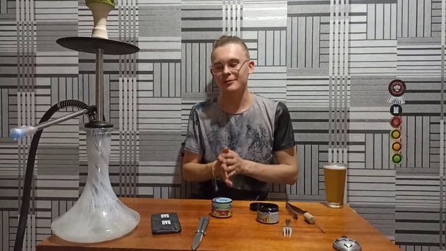 TABU Чайная смесь. Обзор на продукт TABU смотреть онлайн
