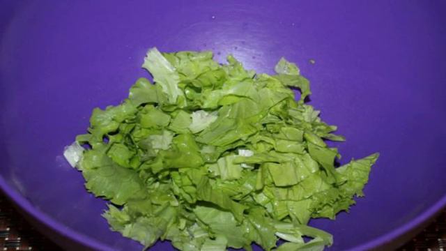 Секреты кухни