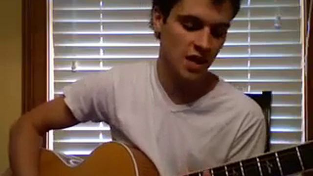 Old Ben Deignan vid from 2010 -Babyface (Cover) When Can I See You Again смотреть онлайн