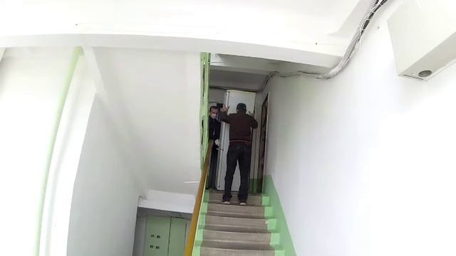 Купил холодильник у подписчика, оказался рабочий смотреть онлайн