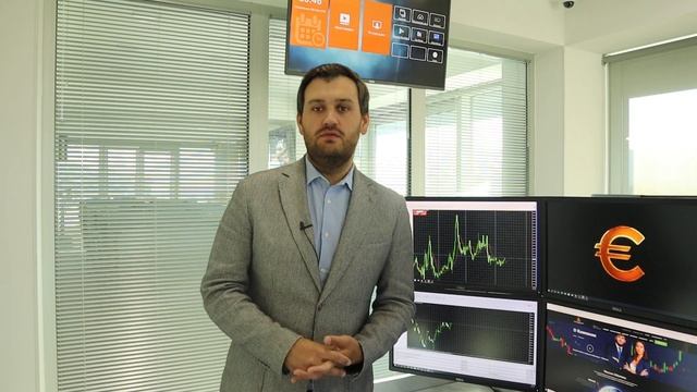Купить золото еще не поздно! | AMarkets смотреть онлайн