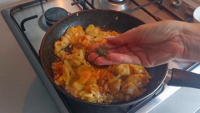 ВКУСНО И НЕДОРОГО! Жареные зеленые помидоры с яйцом. Это непередаваемый вкус.? смотреть онлайн