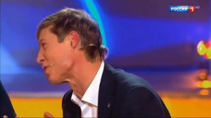 Релакс ТВ . Данилец # Моисеенко