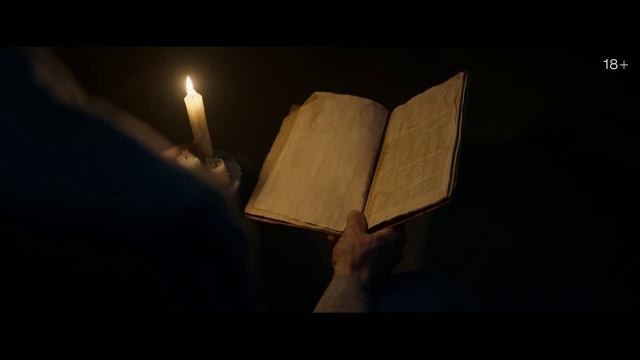 Библиотекарь (1 сезон) ? Трейлер ? Сериал 2023 смотреть онлайн