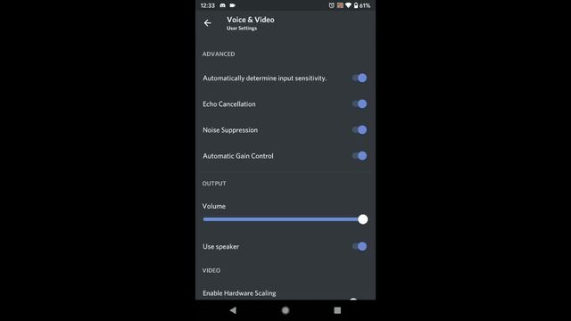 Discord Headset Troubleshooting Guide For Mobile! смотреть онлайн
