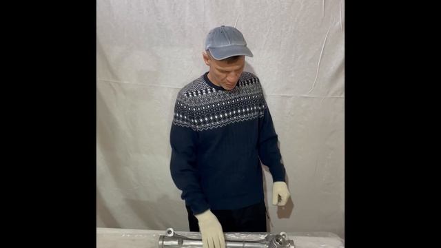 Разбор рулевой рейки FUCHI для Toyota Corolla 150 смотреть онлайн