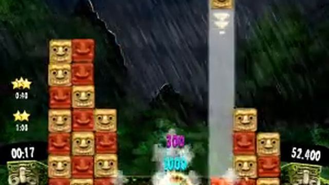 Aztec Venture Game смотреть онлайн