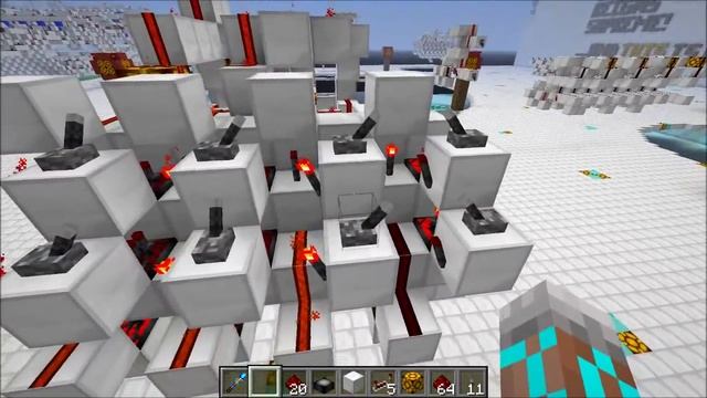 6 Tick 8 Bit Proper Lookahead Adder and How it Works (And it's even 2-wide!) смотреть онлайн