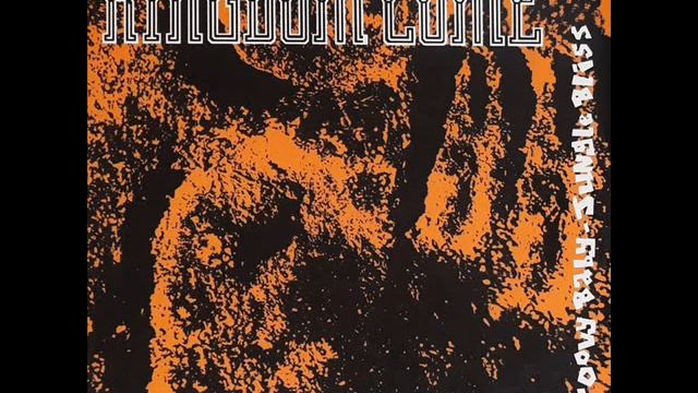 KINGDOM COME "GROOVY BABY" смотреть онлайн