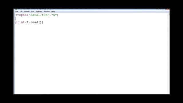python file handling || reading writing appending смотреть онлайн