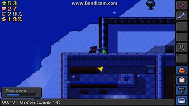 Прохождение карты santas sweatshop в игре The Escapist (часть 3) смотреть онлайн
