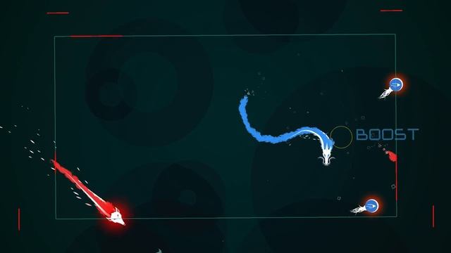 First Edition Of Bots In Cosmic Kites