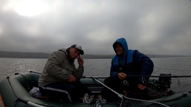 Всё о ловле СУДАКА. Как поймать и где искать судака. Ловля судака с лодки. Приманка на судака смотреть онлайн