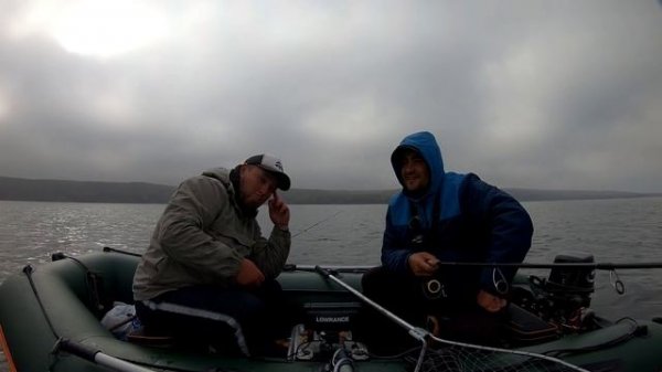 Всё о ловле СУДАКА. Как поймать и где искать судака. Ловля судака с лодки. Приманка на судака