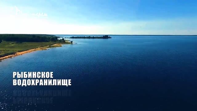 "Морской бриз" - коттеджный посёлок для загородной жизни! смотреть онлайн