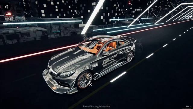 GBX_STUDIO_UNITY Forma Challenge_Full Version 4K #FormYourForma #Unity3D смотреть онлайн