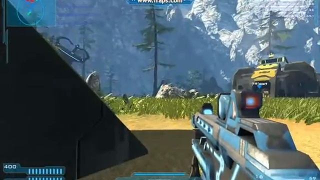 ORION: Dino Beatdown Fun смотреть онлайн