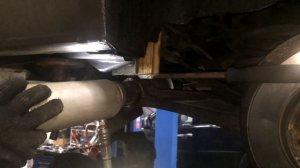 Дневник Volkswagen T5. БЫСТРАЯ замена сайлентблоков