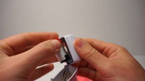 Обзор - разбор Elf Bar BC18000 / BC15000 / LostMary MB16000 как разобрать быстро и безопасно ?!