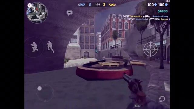 Tournament and Scrim Highlights смотреть онлайн