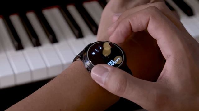 Soundbrenner Geree Music смотреть онлайн