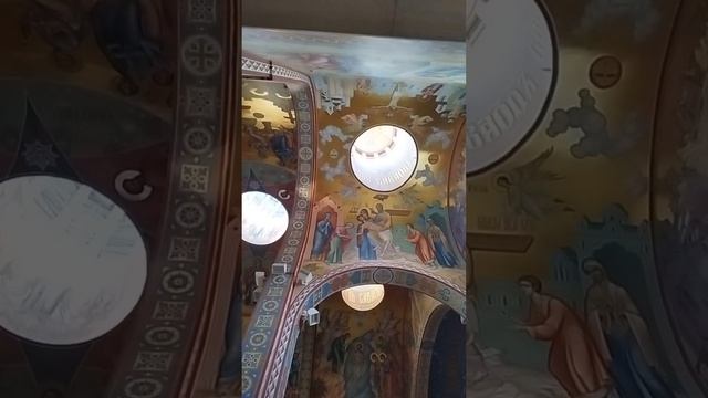 С Покровом! Пусть святой Покров Богородицы хранит Вас и Ваших близких! смотреть онлайн