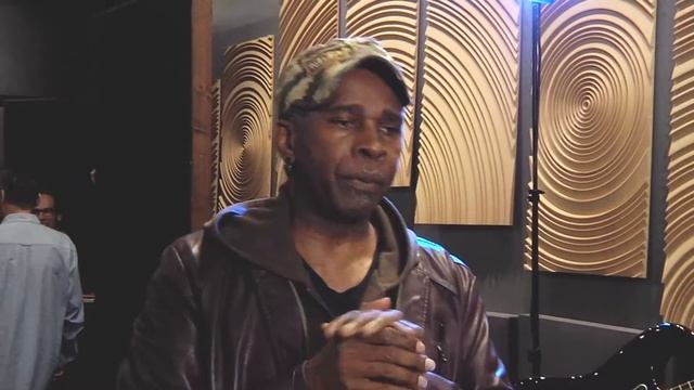 Vernon Reid Interview - Pre - NAMM Artist Relations Expo 2017 смотреть онлайн