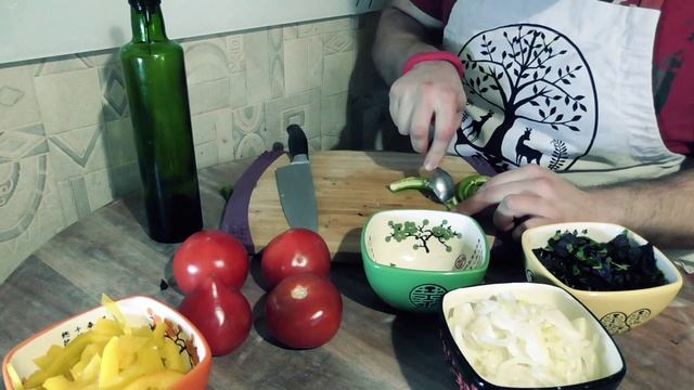 Well Done 4: Аджапсандал смотреть онлайн