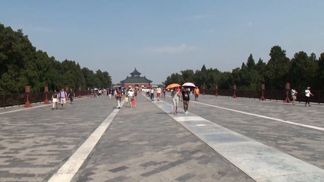 Вспоминая Пекин часть 2 смотреть онлайн