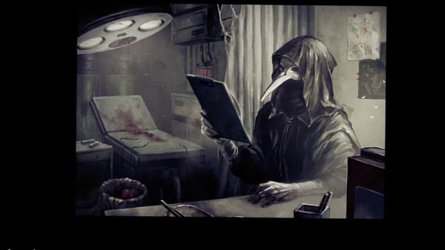 SCP-049 edit SCP Secure Contain Protect смотреть онлайн