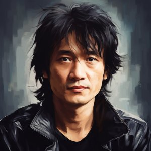 Виктор Цой - Звезда по имени Солнце / Viktor Tsoi - A star named the Sun