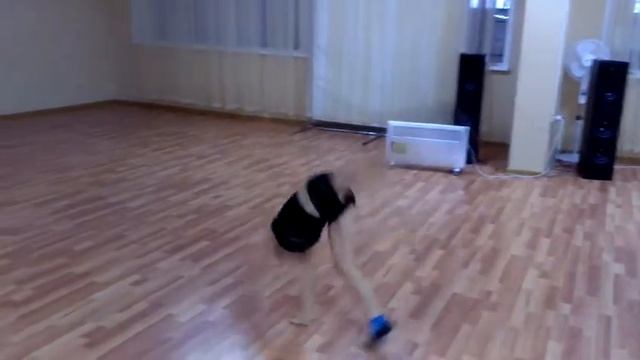 Дети Танцы 5-7 лет смотреть онлайн