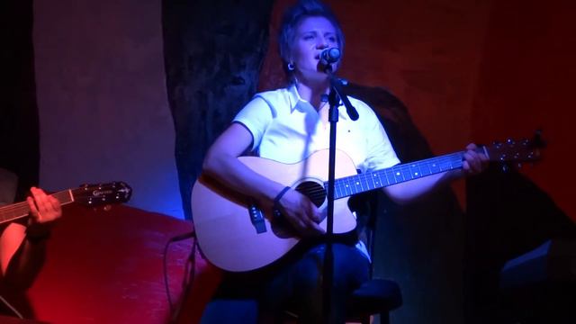 MONOЛИЗА - Робинзон