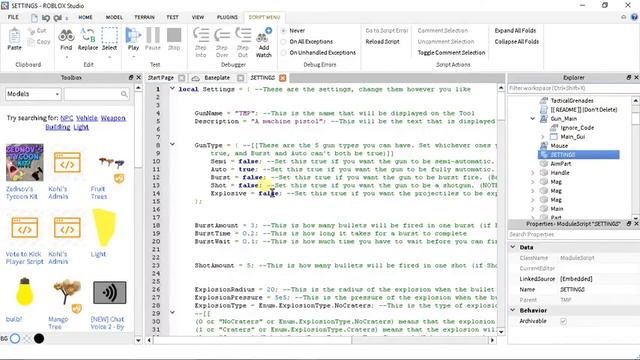 Tutorial - Roblox First Person Aim Mouse Sensitivity (LINKS IN DESCRIPTION) смотреть онлайн
