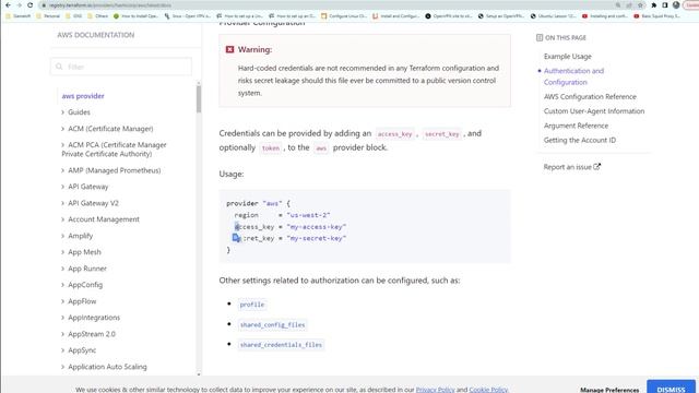 Terraform & Terragrunt | Part 1 - Terraform Resources | Terraform AWS Examples | Terraform смотреть онлайн