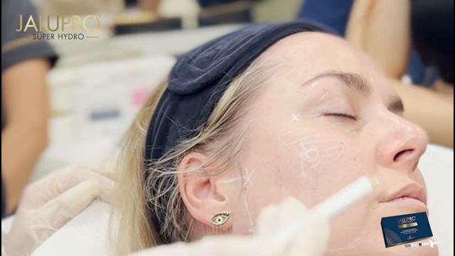 Jalupro Super Hydro | Dr. Shelemba смотреть онлайн